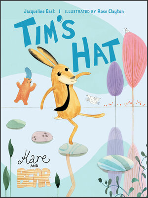 cover image of Tim's Hat